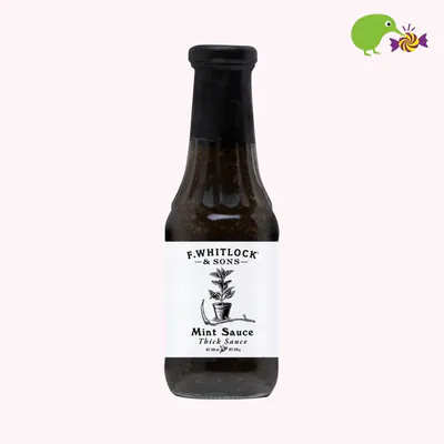 F.Whitlock & Sons Mint Sauce