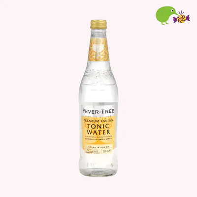 Fever-Tree Premium Indian Tonic Water