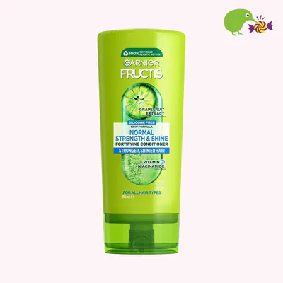 Garnier Fructis Normal Strength & Shine Fortifying Conditioner