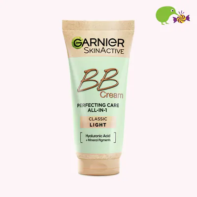 Garnier SkinActive Classic Light BB Cream