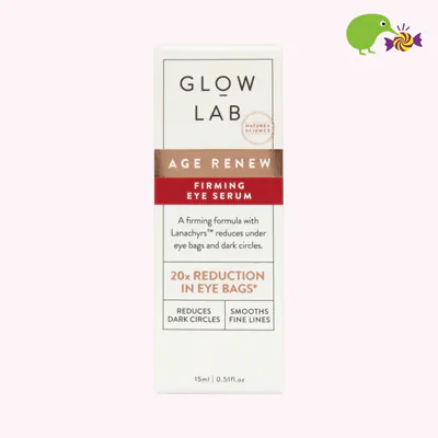Glow Lab Age Renew Firming Eye Serum