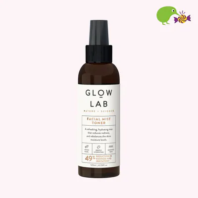 Glow Lab Facial Toner