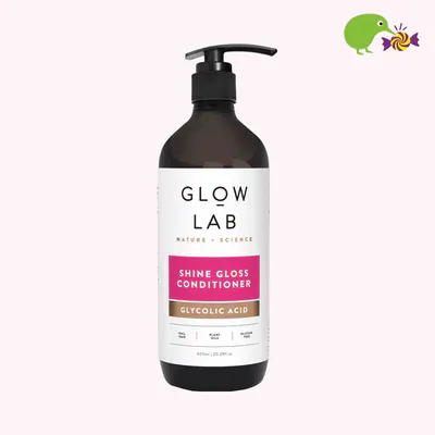 Glow Lab Shine Gloss Conditioner