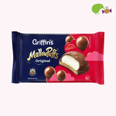 Griffin's MallowPuffs Original