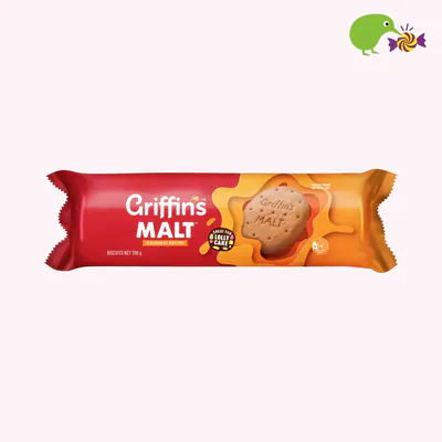 Griffin's Malt Biscuits