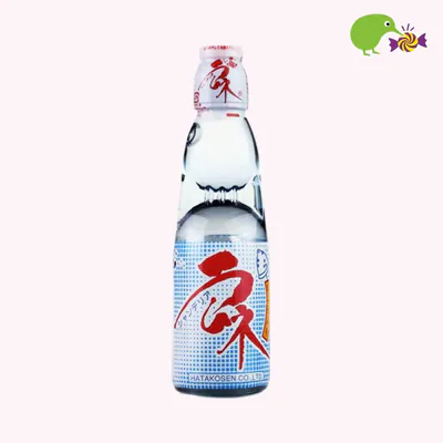 Hata Ramune