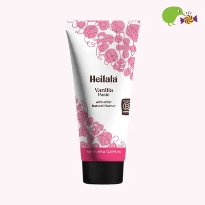 Heilala Vanilla Bean Paste With Natural Flavour