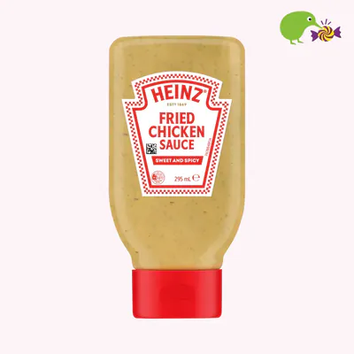 Heinz Fried Chicken Sauce