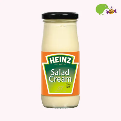 Heinz Salad Cream