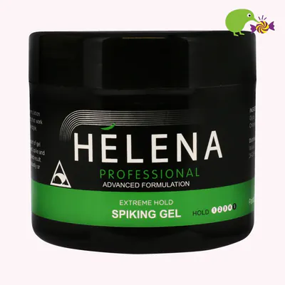 Helena Professional Extreme Hold Spiking Gel