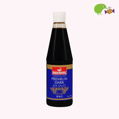 High Mark Premium Dark Soy Sauce