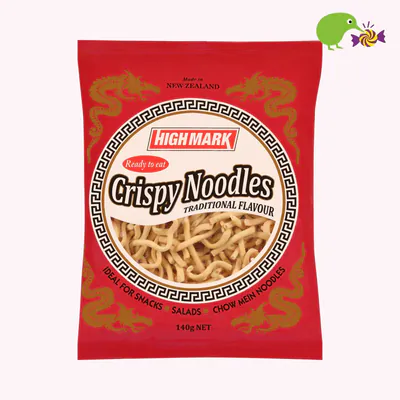 High Mark Traditional Flavour Crispy Noodles