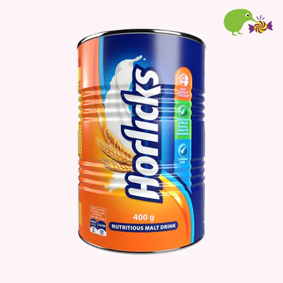 Horlicks Nutritious Malt Drink