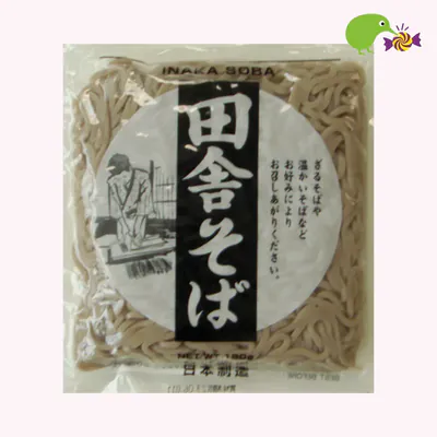 Inaka Soba Noodles