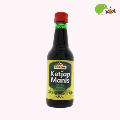 Inproba Manis Ketjap