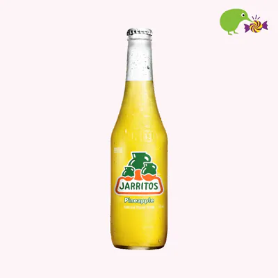 Jarritos Pineapple Soft Drink