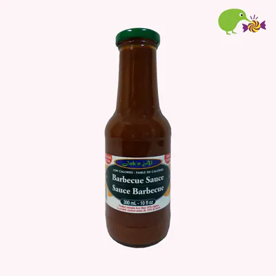 Joknal Barbeque Sauce