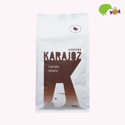 Karajoz Barista Coffee Beans