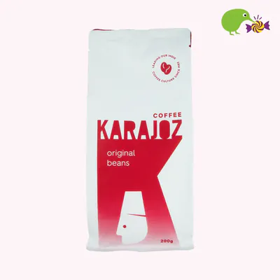 Karajoz Original Coffee Beans