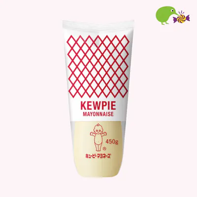 Kewpie Japan Made Mayonnaise