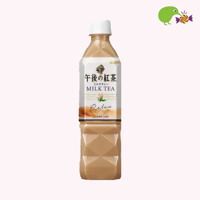 Kirin Milk Tea