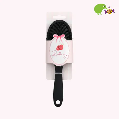 Korbond Redberry Cushion Brush