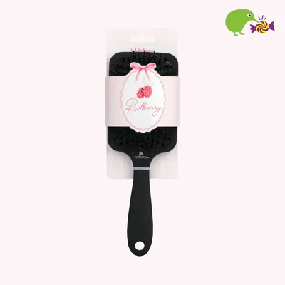 Korbond Redberry Paddle Brush