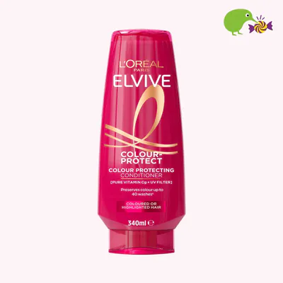 L'Oreal Paris Elvive Colour-Protect Conditioner