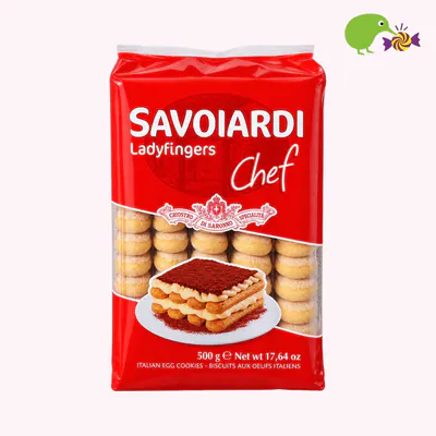 Lazzaroni Sponge Fingers Savoiardi