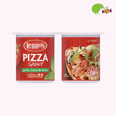Leggo's Pizza Sauce