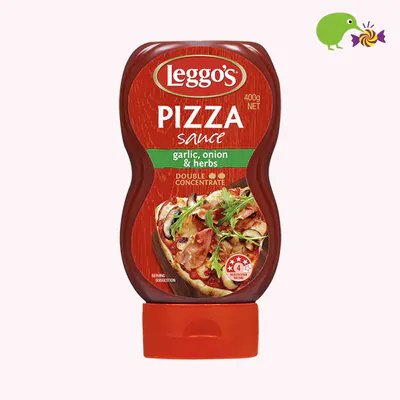 Leggo's Pizza Tomato Paste