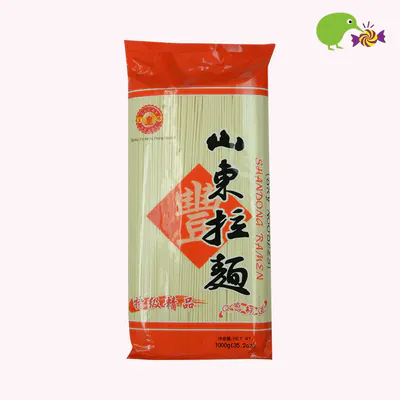 Lucky Pearl Ramen Narrow Noodles