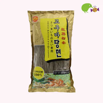Lucky Pearl Sweet Potato Vermicelli
