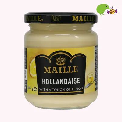 Maille Hollandaise Sauce