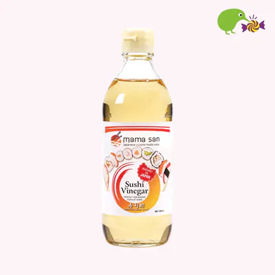 Mama San Sushi Vinegar