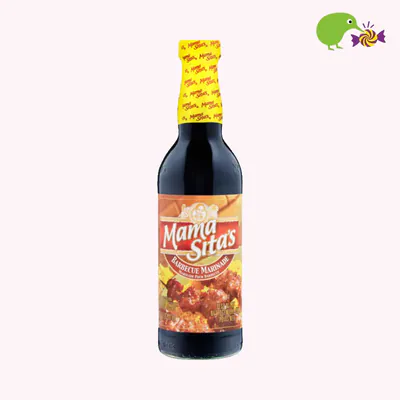 Mama Sita's Barbecue Marinade Sauce