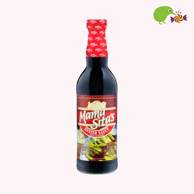 Mama Sita's Oyster Sauce