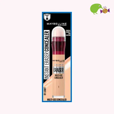 Maybelline New York Instant Age Rewind Eraser Light Multi-Use Concealer