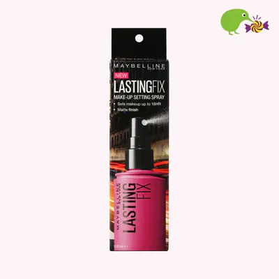 Maybelline New York Lasting Fix Make Up Setting Spray