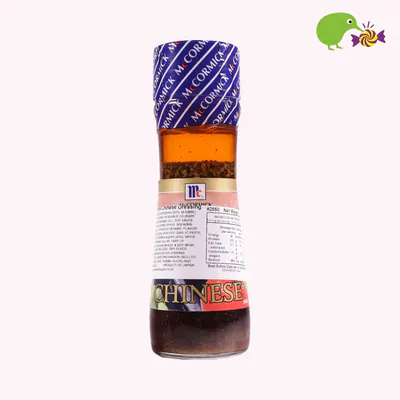 McCormick Chinese Dressing