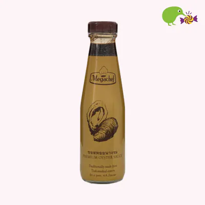 Mega Chef Premium Oyster Sauce