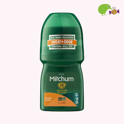 Mitchum Sport Anti-Perspirant Deodorant
