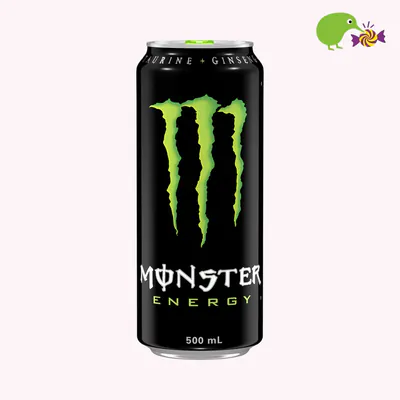 Monster Energy Drink