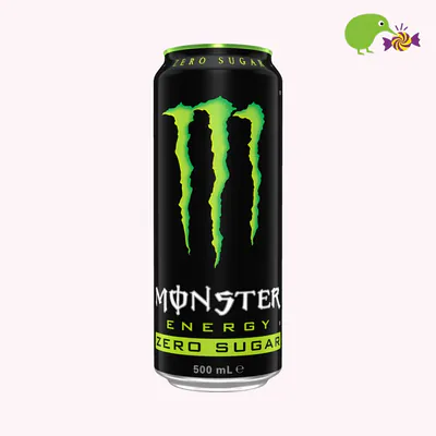 Monster Original Zero Sugar Energy Drink