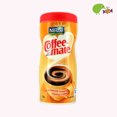 Nestle Coffee Mate Coffee-Mate Coffee Whitener