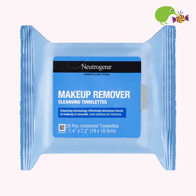 Neutrogena Make-up Remover Cleansing Towelettes