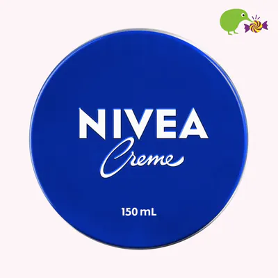 Nivea Creme