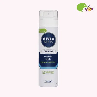 Nivea Men Sensitive Shaving Gel