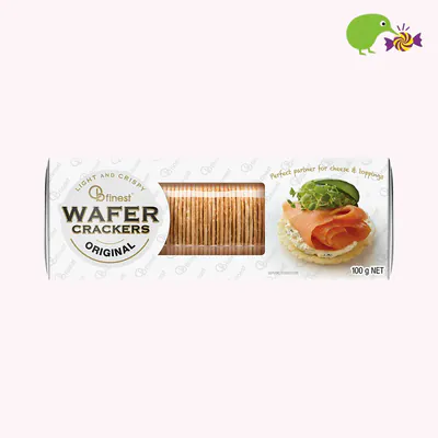 OB Finest Original Wafers