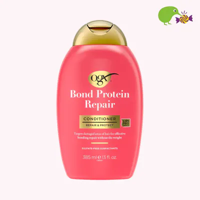 OGX Bond Protein Repair Conditioner
